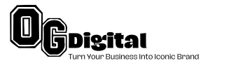 OGDigital logo